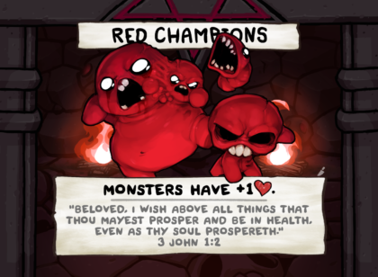 Red Champions