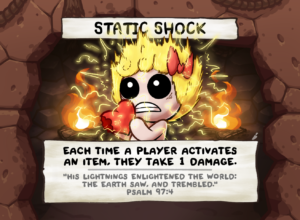 Static Shock