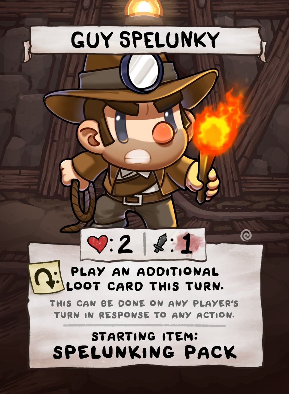 Spelunky 2 curse: What happens when your Spelunky 2 character has