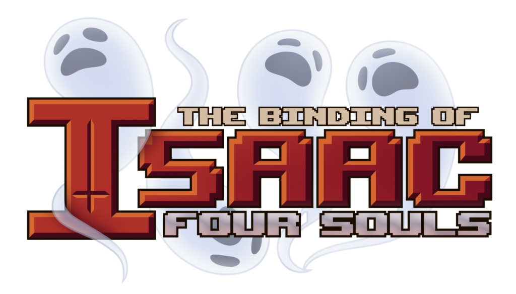 Four Souls Logo