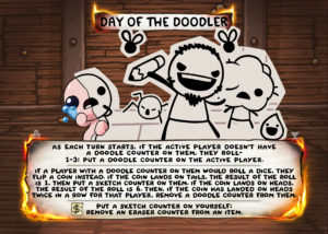 Day of the Doodler
