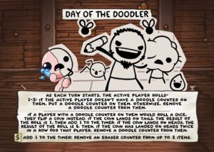 Day of the Doodler
