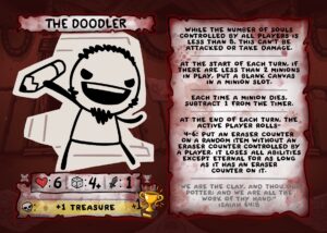 The Doodler