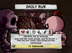 Daily Run
