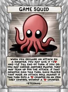 Game Squid