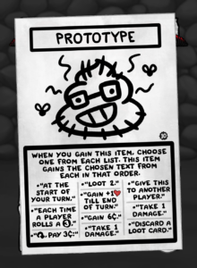 Prototype