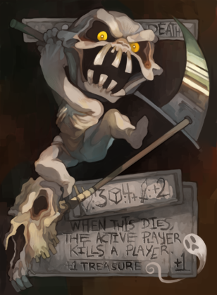 Death