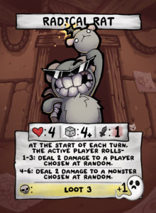 Radical Rat